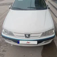 پارسXU7|خودرو سواری و وانت|ارومیه, |دیوار