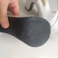 کفش مجلسی|کیف، کفش، کمربند|قروه, |دیوار