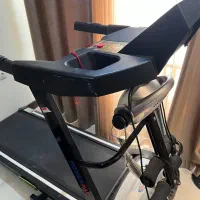 تردمیل سالم در حد نو|تجهیزات ورزشی|کیش, |دیوار