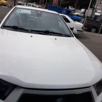 دنا پلاس اتوماتیک آپشنال ۱۴۰۳