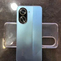 گوشی پوکو سی 71 نو نو