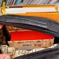 کیف اسپورت پسرانه دانشجویی|کیف، کفش، کمربند|قزوین, |دیوار