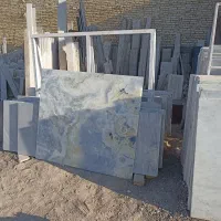 فروش انواع سنگ های ساختمانی