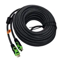کابل HDMI مچر کنفی 20 متری|قطعات و لوازم جانبی رایانه|کرج, حصارک پایین|دیوار