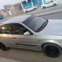 صمند|خودرو سواری و وانت|ایرانشهر, |دیوار