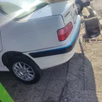 پژو پارس سال مدل 87|خودرو سواری و وانت|تاکستان, |دیوار