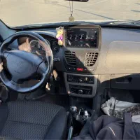 کوییک آر پلاس ۴۰۱|خودرو سواری و وانت|مشهد, طبرسی شمالی|دیوار