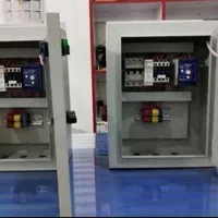 تابلو کمپرسور و بالابر|ماشین‌آلات صنعتی|تبریز, |دیوار