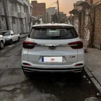 X 55|خودرو سواری و وانت|ارومیه, |دیوار