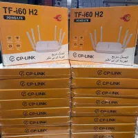 مودم سیمکارتی 6آنتن ایرانسل همراه اول آنلاک 4G 5G