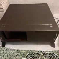 میز جلو مبلی