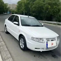 سمند سورن ELX|خودرو سواری و وانت|قرچک, پویینک|دیوار