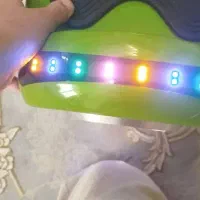 اسکوتر|دوچرخه، اسکیت، اسکوتر|شیراز, شهرک گلدشت حافظ‎|دیوار