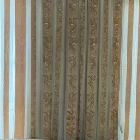 پرده پذیرایی