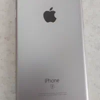 آیفون 6S اصل تمیز و سالم|موبایل|چهارباغ, |دیوار