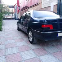 پژو جی ال ای مدل 83|خودرو سواری و وانت|فولادشهر, B4|دیوار