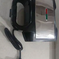 ساندویچ ساز لوگیک .نو .|اجاق گاز و لوازم برقی پختوپز|احمدآبادمستوفی, |دیوار