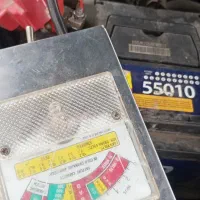 باطری ماشین و خودرو