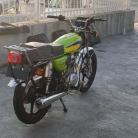 متور احسان ۲۰۰ مدل ۱۴۰۱بازدید دوشان