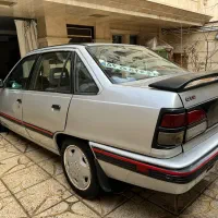 دوو ریسرgte فول|خودرو کلاسیک|تهران, شهرک آپادانا|دیوار