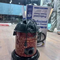 گاز صفحه‌ای جارو برقی|جاروبرقی، جارو شارژی، بخارشو|قم, باغ شریفی|دیوار