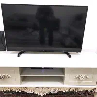 تلویزیون ۴۰ اینچ های سنس