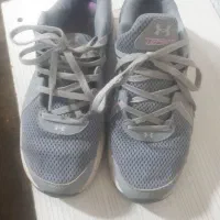 کتونی اورجینال اصل(۴۰کوچک پا)