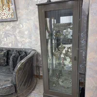 مبلمان ۱۰ نفره ومیزغذاخوری ۸ نفره و۲ نیم بوفه|مبلمان خانگی و میز عسلی|محمدشهر, |دیوار