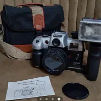 دوربین عکاسی المپیا ژاپنی اصل