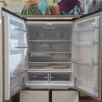 فروش ویژه ساید 4درب بلنتون شعبه17شهریورنیشابور|یخچال و فریزر|نیشابور, هفده شهریور|دیوار