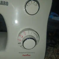 چرخ خیاطی کاچیران،مدل ایکس هو گیرو آ پلاس ۴۲۱۰