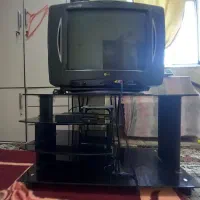 تلویزیون ال جی و زیرتلویزیون