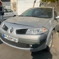 مگان دنده مدل ۹۰ (نقد و اقساط)