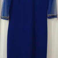 لباس مجلسی|لباس|لالجین, |دیوار