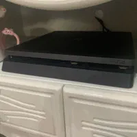 Ps4 کم کارکرد|کنسول، بازی ویدئویی و آنلاین|اهواز, پادادشهر|دیوار