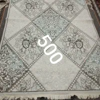 دو عدد گلیم