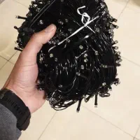 ریسه برای شرجی و آفتاب شدید مقاوم|ریسه و چراغ تزئینی|شیراز, فخرآباد (دروازه کازرون)|دیوار