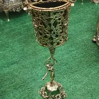گلدان کد 252|صنایع دستی و سایر لوازم تزئینی|قم, باغ کرباسی|دیوار