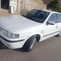 سمند دوگانه بوش مخزن بزرگ کلاس ۱۶|خودرو سواری و وانت|گرمه, |دیوار