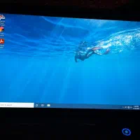 لپتاپ فوجیتسو Fujitsu آلمانی