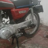 موتور الگانس ۱۲۵|موتورسیکلت|گالیکش, |دیوار