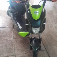 موتور برقی کویر|موتورسیکلت|تهران, فلسطین (میدان انقلاب)|دیوار