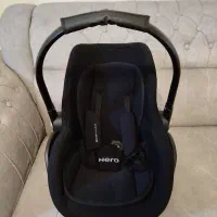 کریر هیرو دلیجان نو|کالسکه و لوازم جانبی|فردیس, داوری|دیوار