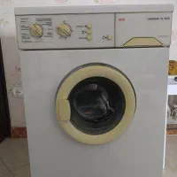 لباسشویی AEG5کیلویی سالم اصل آلمان