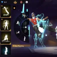 اکانت فری فایر فول|کنسول، بازی ویدئویی و آنلاین|کوهسار (البرز), |دیوار