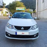 ساینا اس استاندارد ۸۵ گانه مدل ۱۴۰۴|خودرو سواری و وانت|آمل, |دیوار