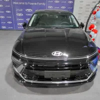 هیوندای سوناتا 2025 خوش قیمت