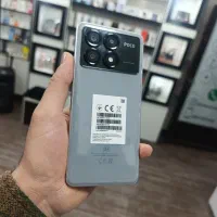 poco x6poro درحدآک