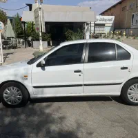 سمند ۹۹ lx|خودرو سواری و وانت|اصفهان, کوی امام|دیوار