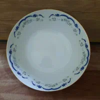 دیس چینی و کاسه چینی و میوه خوری|ظروف سرو و پذیرایی|اهواز, کوی سعدی|دیوار